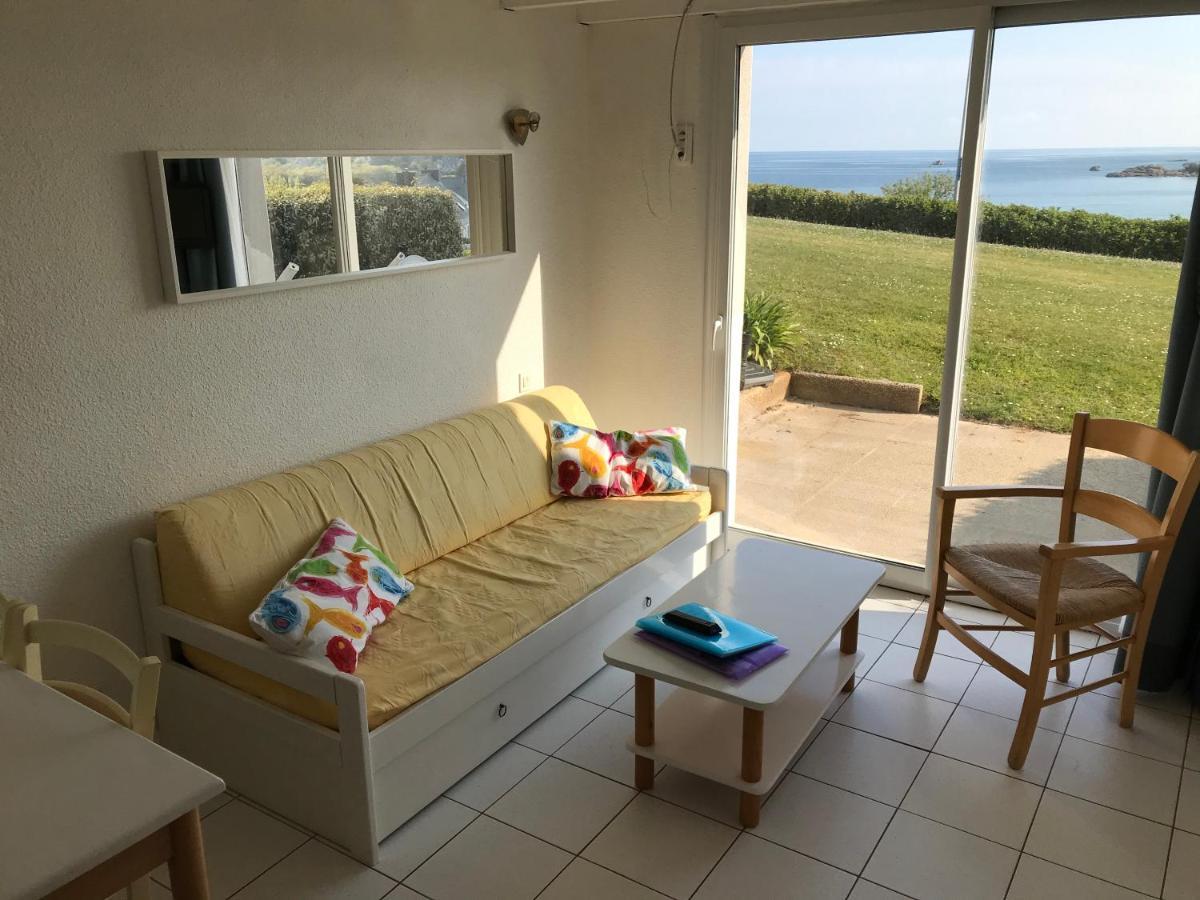Apartment Les Terrasses De La De Trestel Trevou-Treguignec