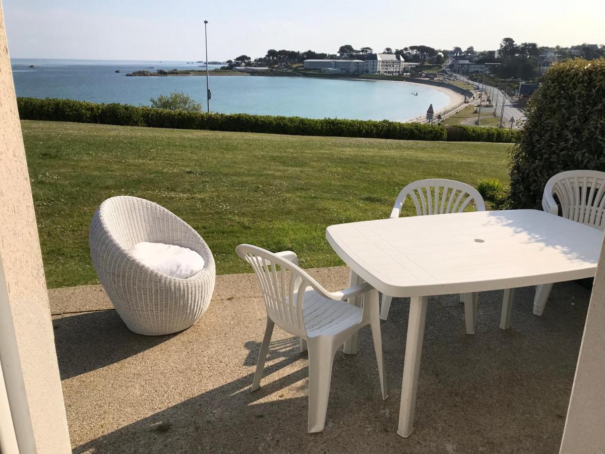 Les Terrasses De La De Trestel * Trevou-Treguignec