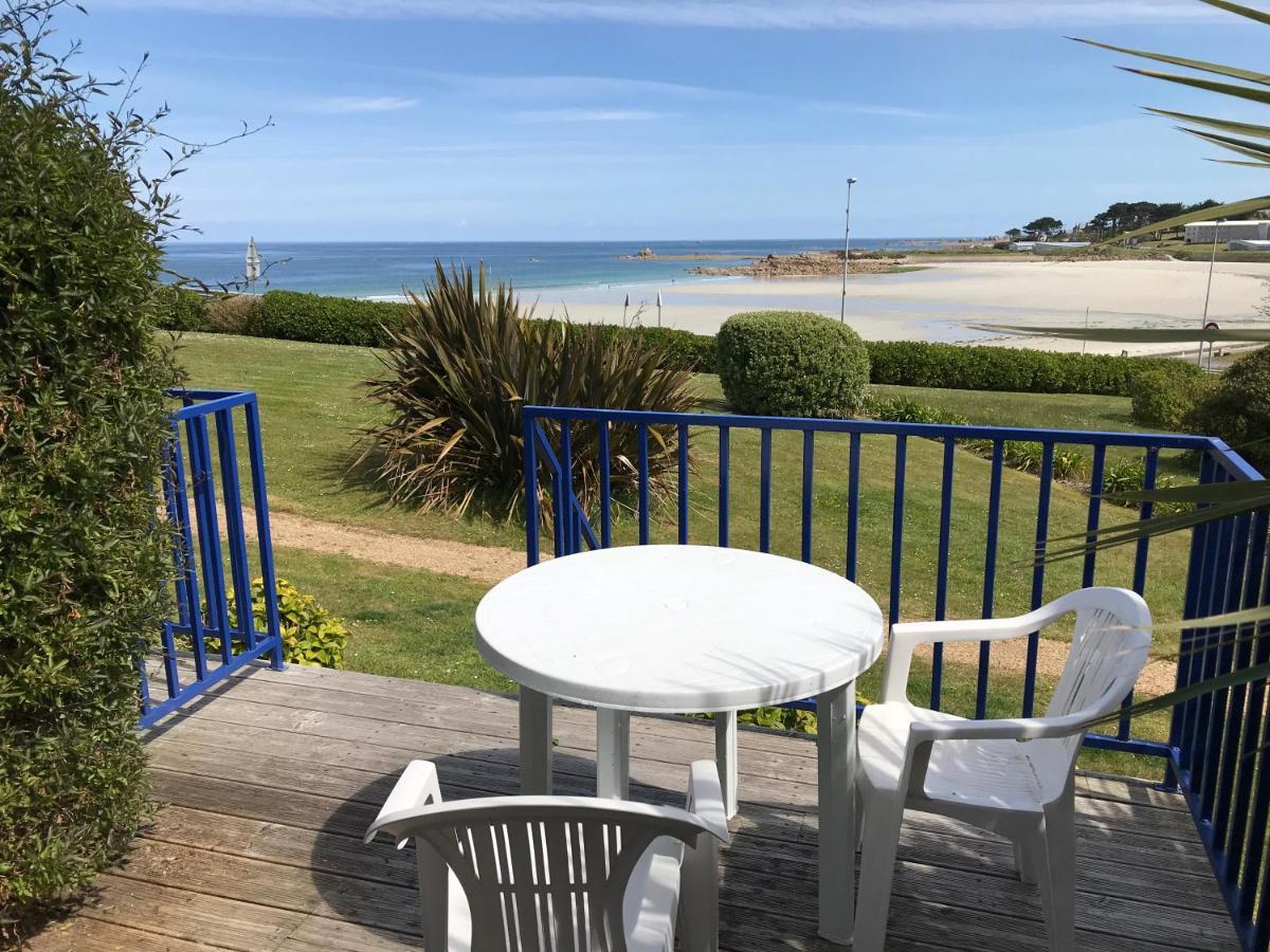 Les Terrasses De La De Trestel Apartment Trevou-Treguignec