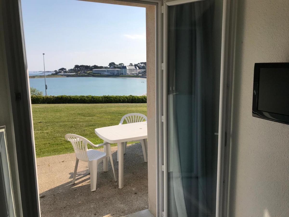 Les Terrasses De La De Trestel