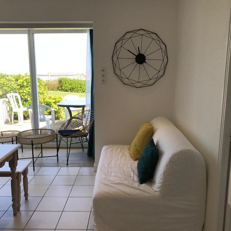 Apartment Les Terrasses De La De Trestel Trevou-Treguignec