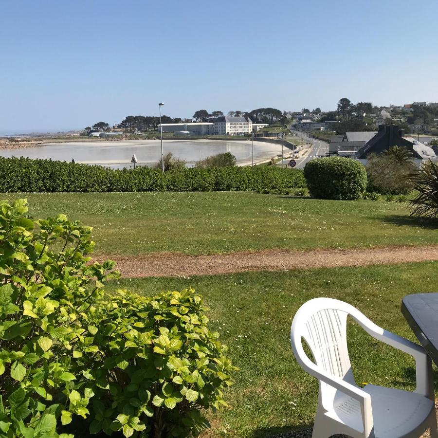 Apartment Les Terrasses De La De Trestel Trevou-Treguignec