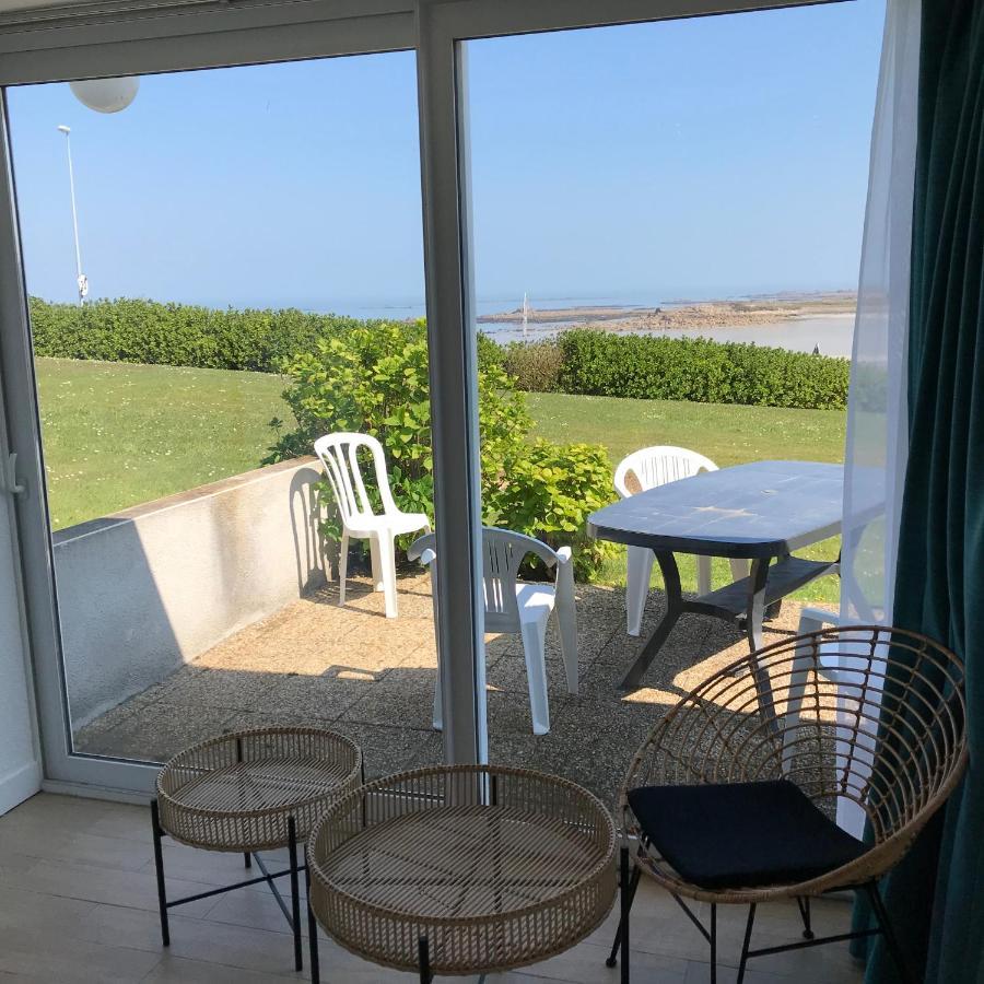 Les Terrasses De La De Trestel