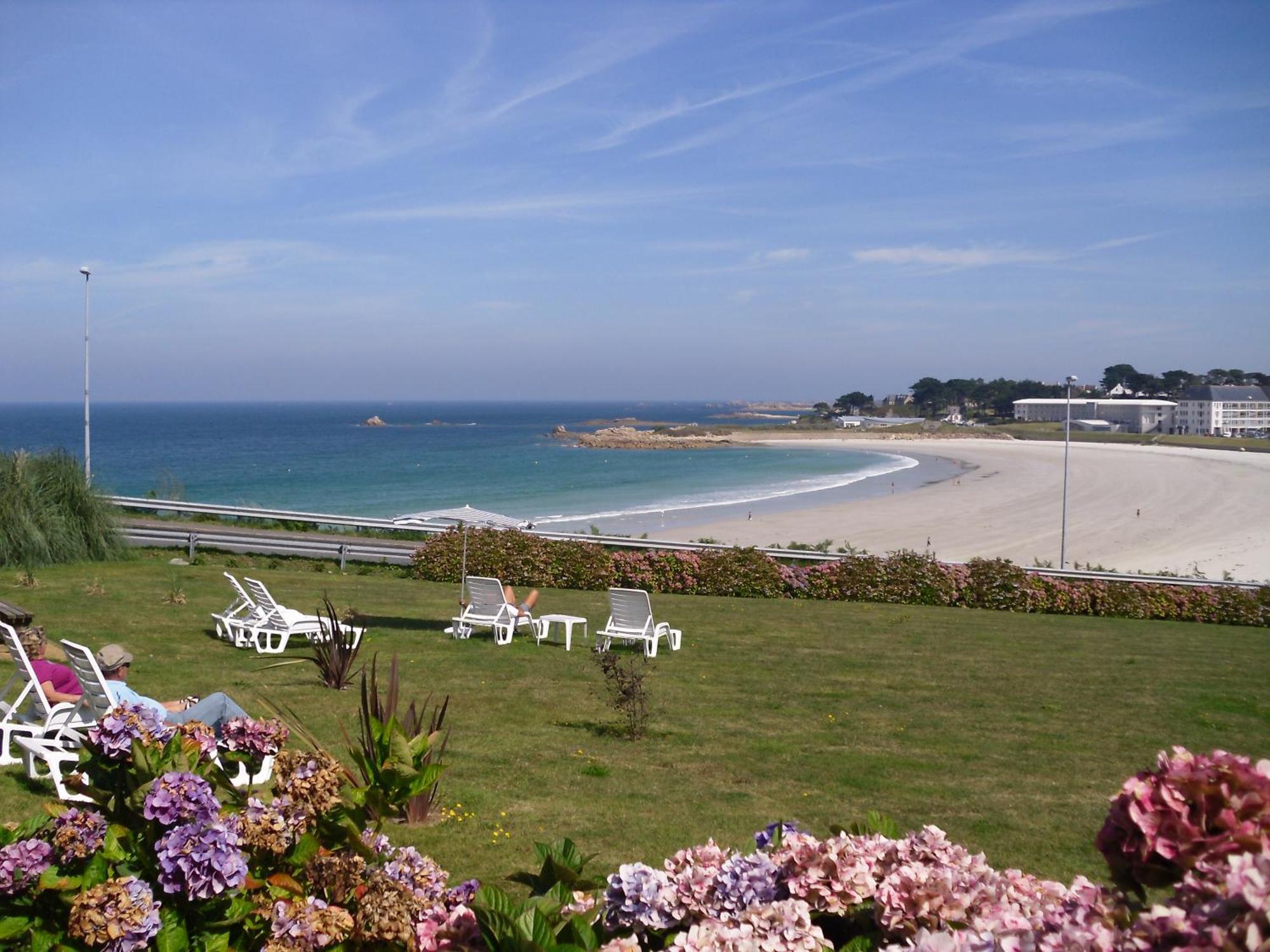 Les Terrasses De La De Trestel Trevou-Treguignec