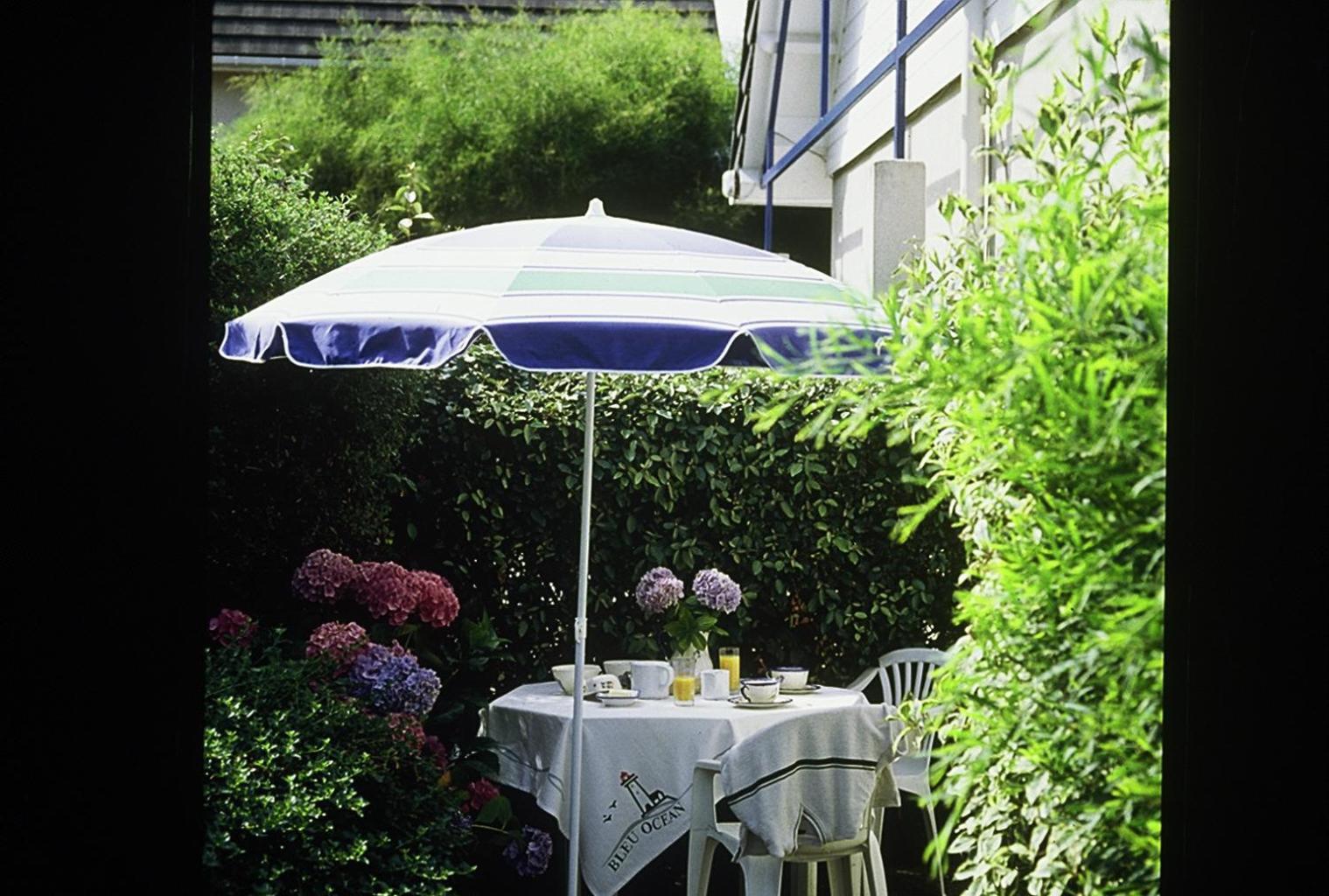 Les Terrasses De La De Trestel Apartment Trevou-Treguignec