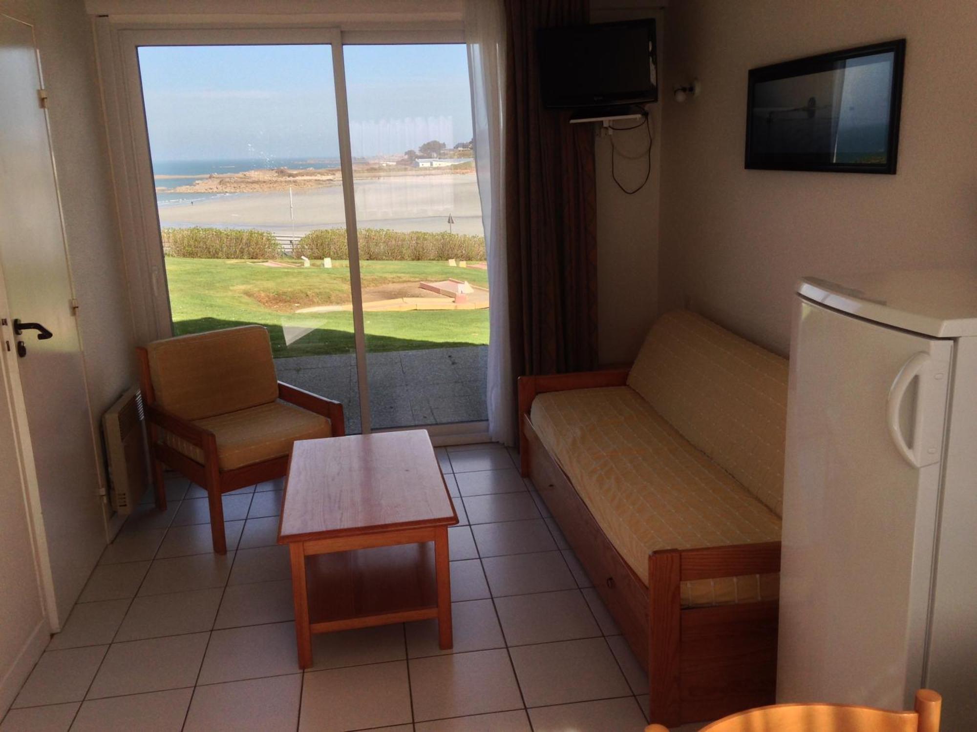 Apartment Les Terrasses De La De Trestel