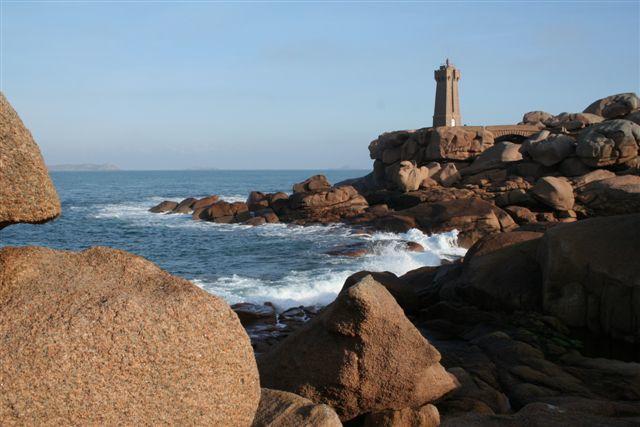 Les Terrasses De La De Trestel * Trevou-Treguignec