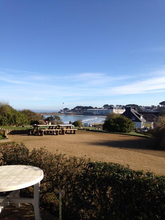 Les Terrasses De La De Trestel