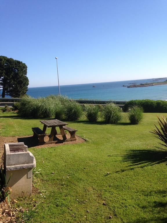 Les Terrasses De La De Trestel Trevou-Treguignec