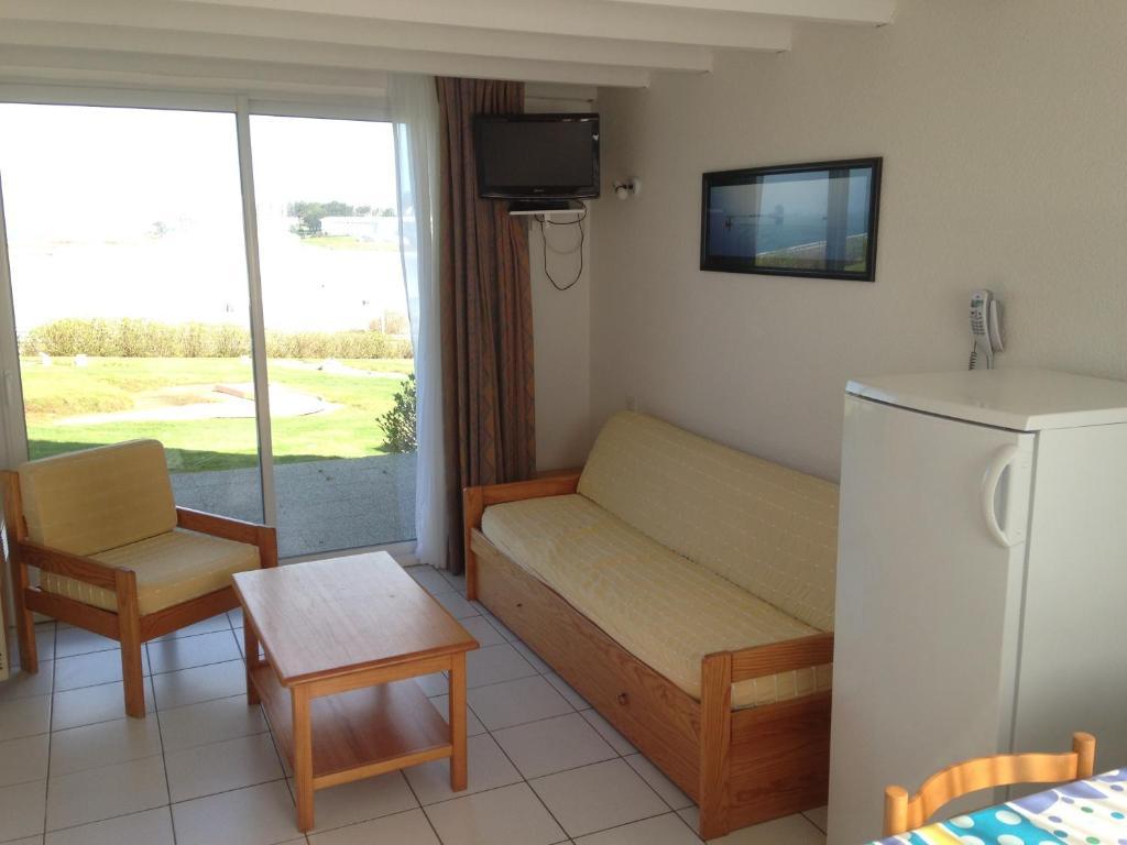 Apartment Les Terrasses De La De Trestel Trevou-Treguignec