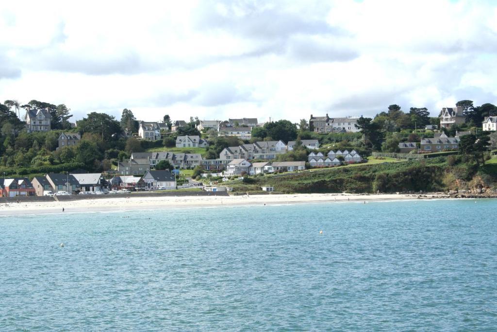 Les Terrasses De La De Trestel Trevou-Treguignec