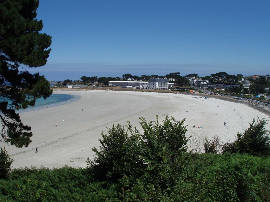 Les Terrasses De La De Trestel Apartment *
