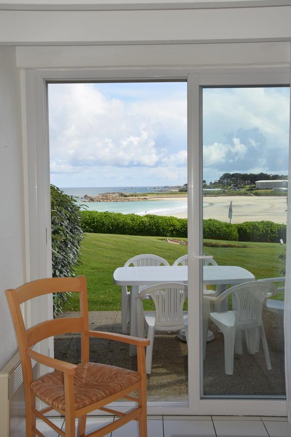 Les Terrasses De La De Trestel *