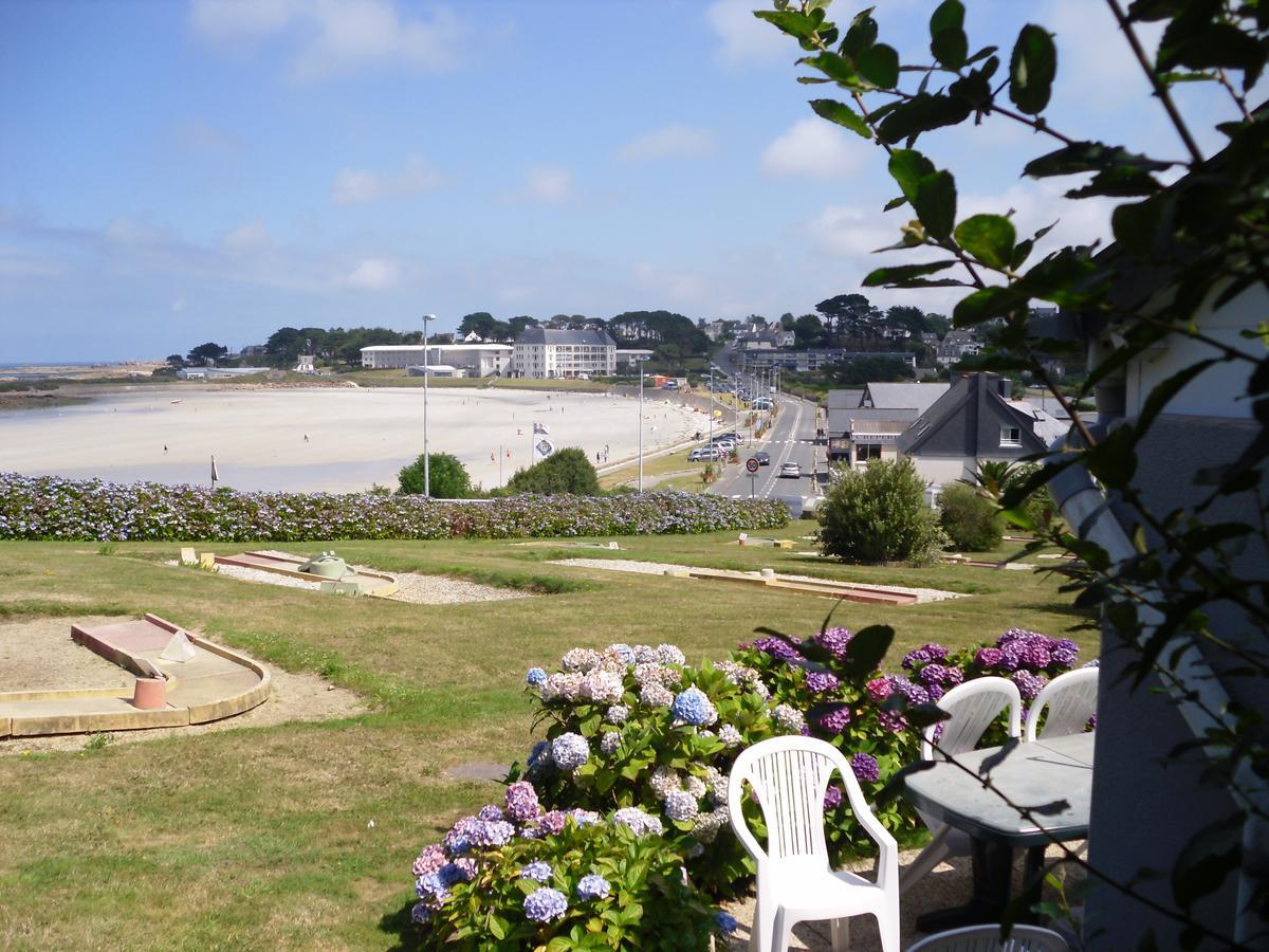 Les Terrasses De La De Trestel * Trevou-Treguignec