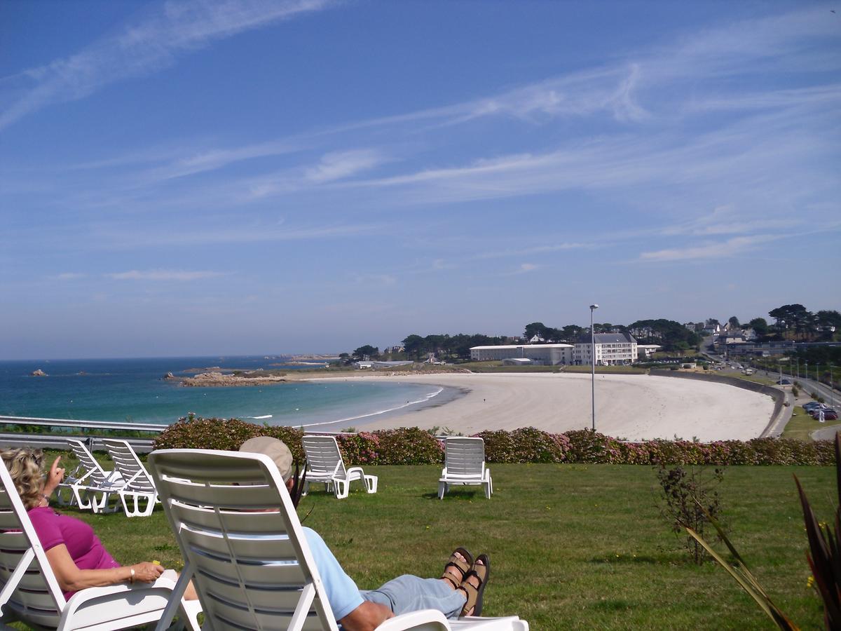 Les Terrasses De La De Trestel