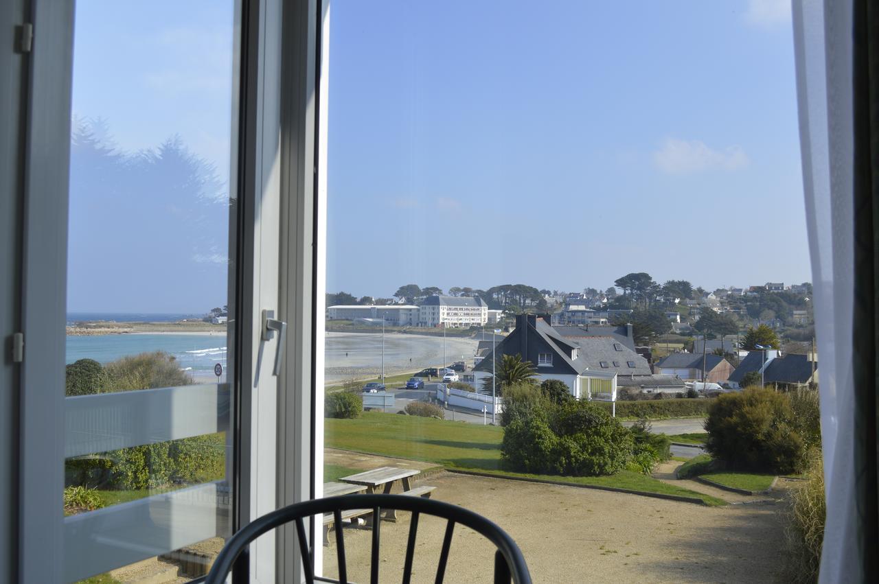 Les Terrasses De La De Trestel