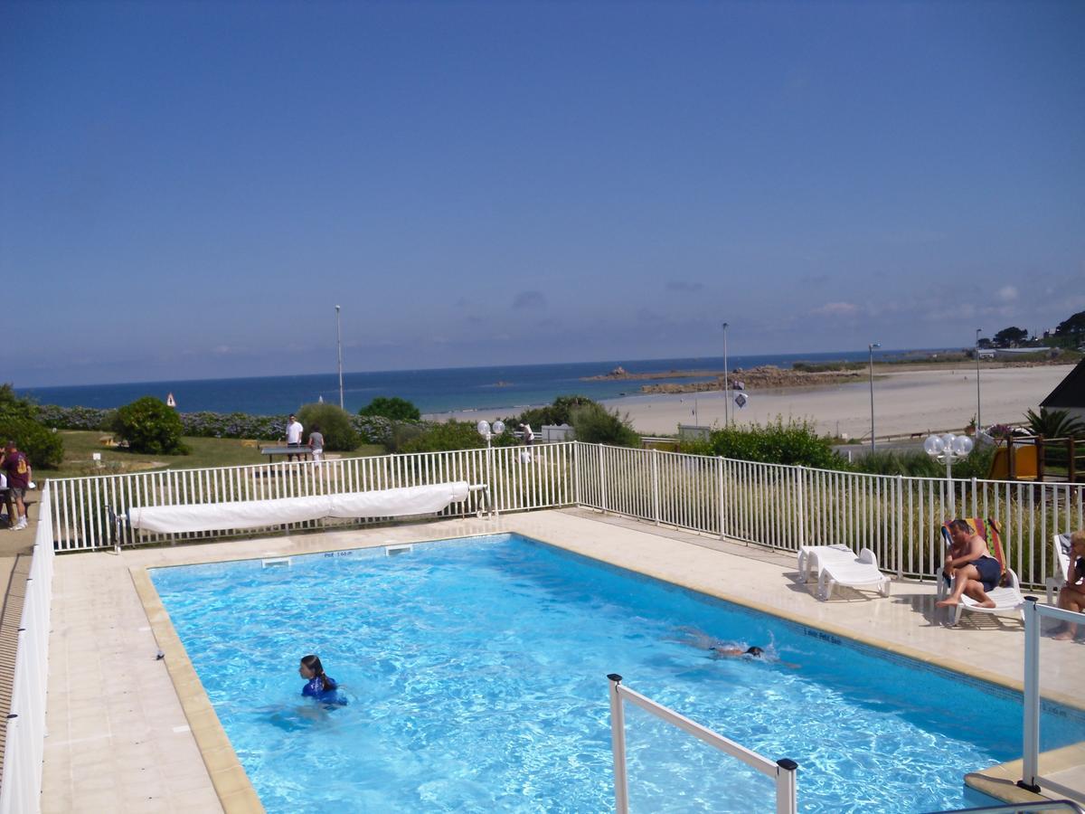 Apartment Les Terrasses De La De Trestel