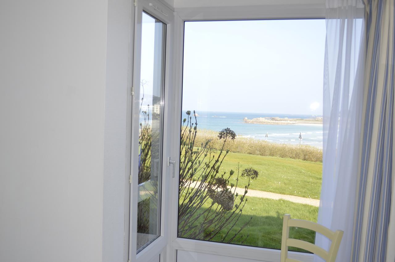 Les Terrasses De La De Trestel Apartment Trevou-Treguignec