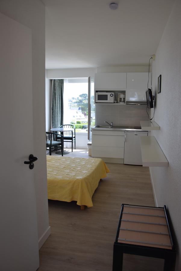 Les Terrasses De La De Trestel Apartment