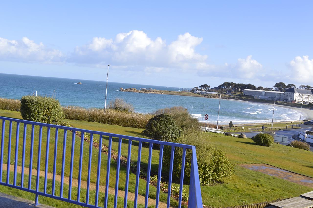 Les Terrasses De La De Trestel