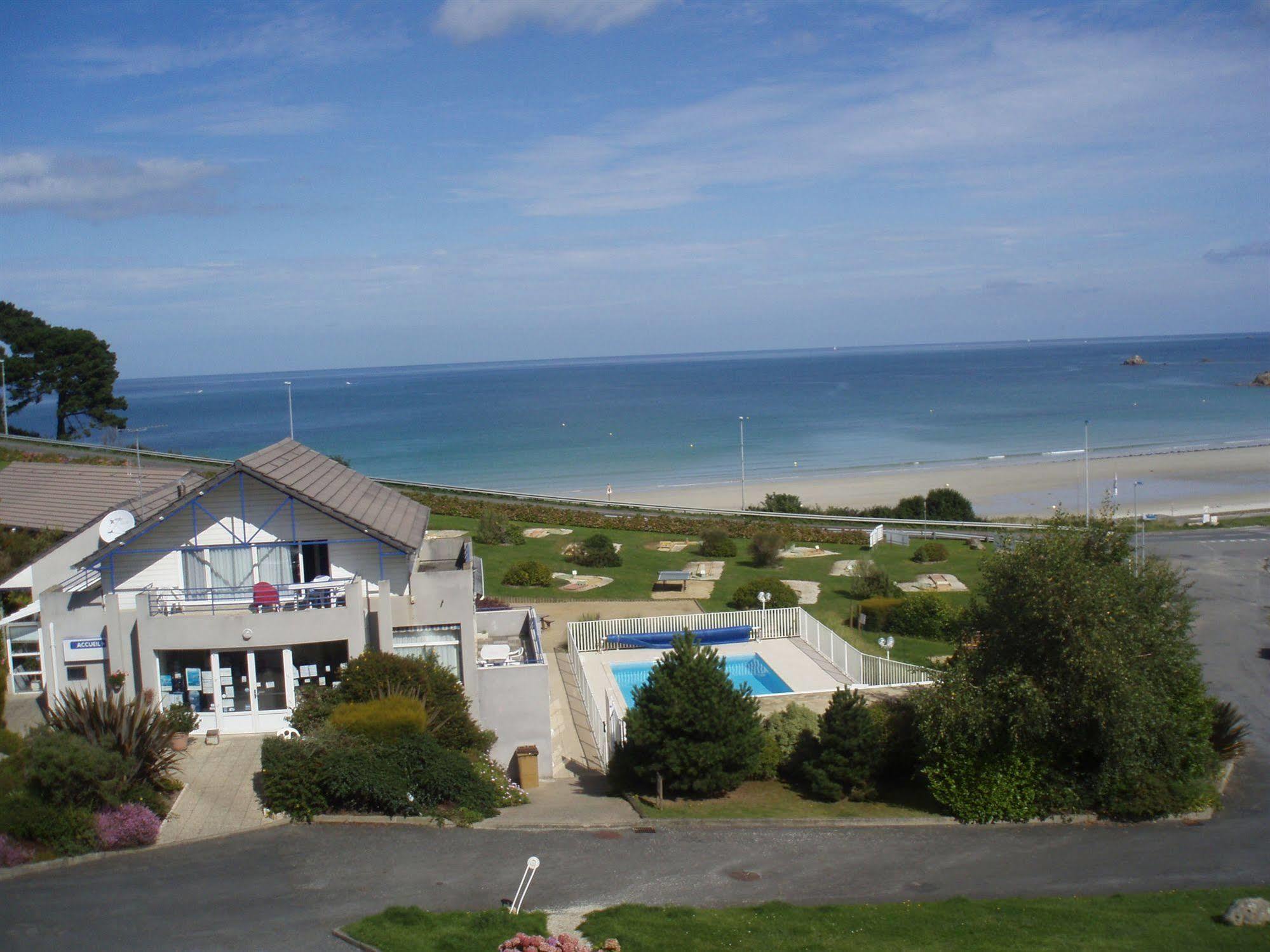 Les Terrasses De La De Trestel Trevou-Treguignec