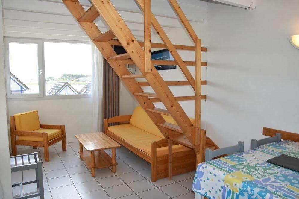 Apartment Les Terrasses De La De Trestel Trevou-Treguignec