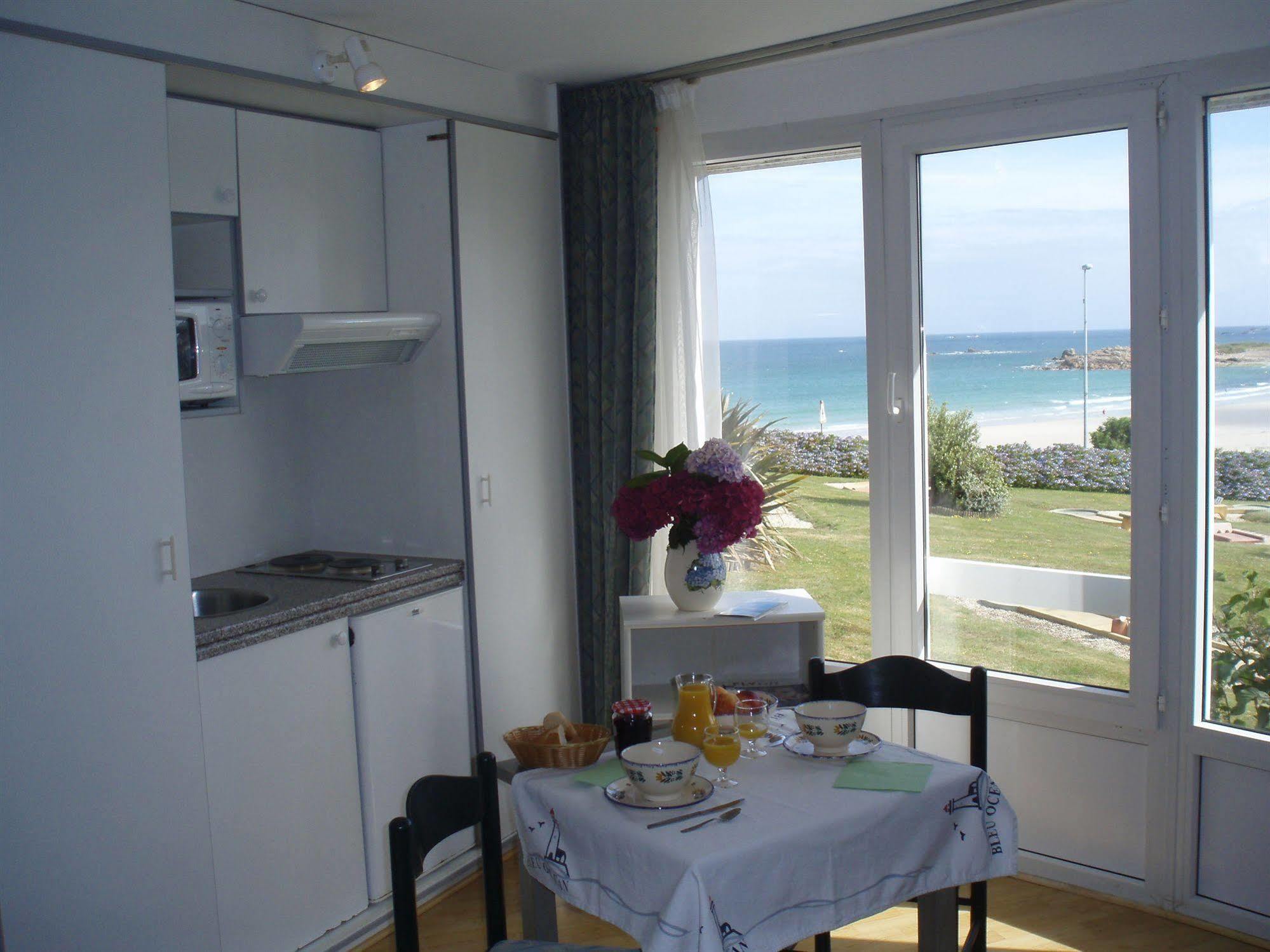 Les Terrasses De La De Trestel Trevou-Treguignec
