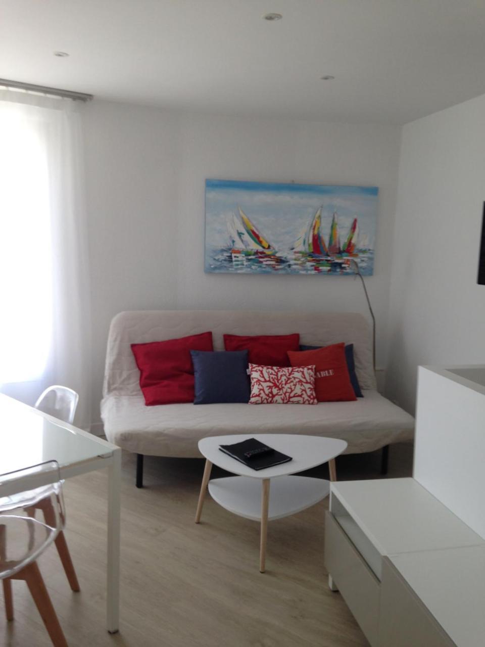 Les Terrasses De La De Trestel Apartment Trevou-Treguignec