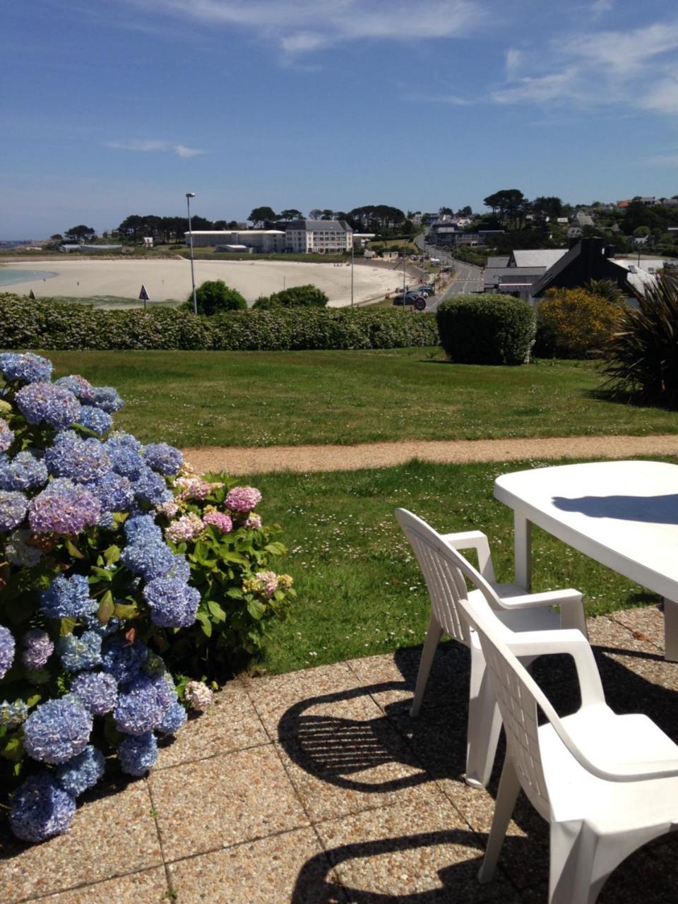 Les Terrasses De La De Trestel * Trevou-Treguignec
