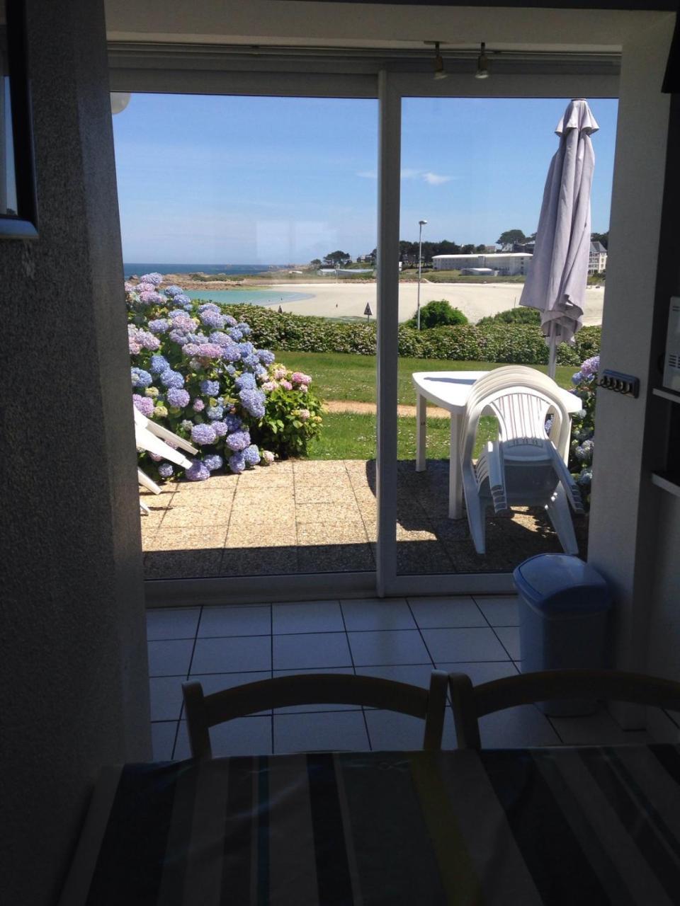 Les Terrasses De La De Trestel