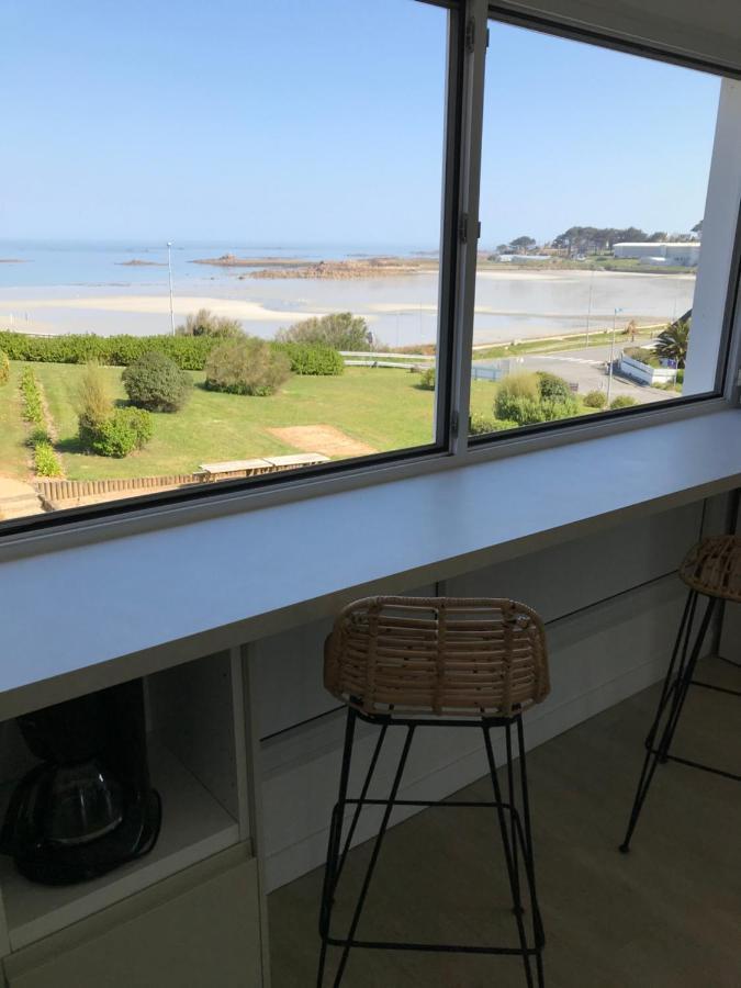 Les Terrasses De La De Trestel Apartment