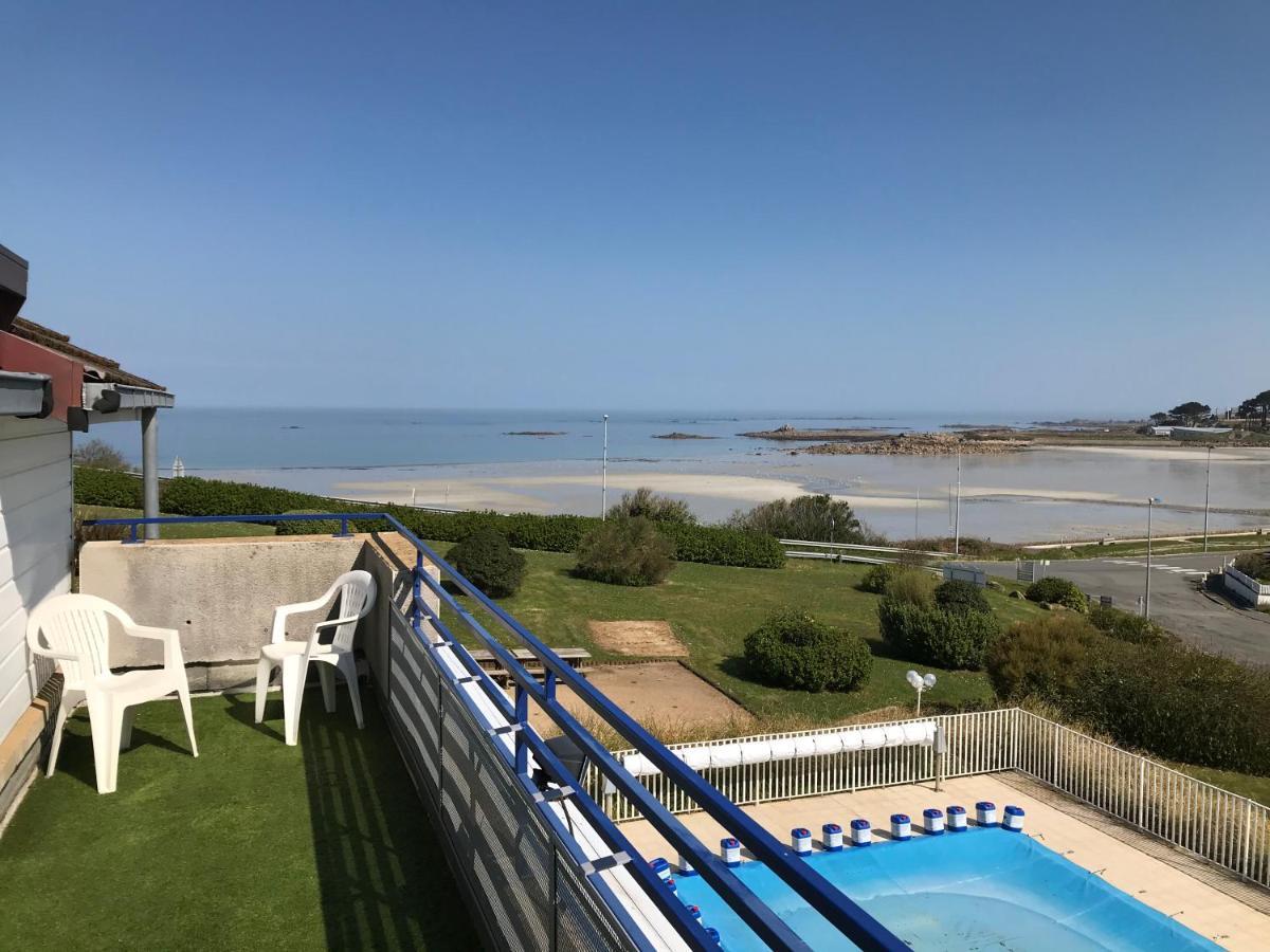Apartment Les Terrasses De La De Trestel Trevou-Treguignec