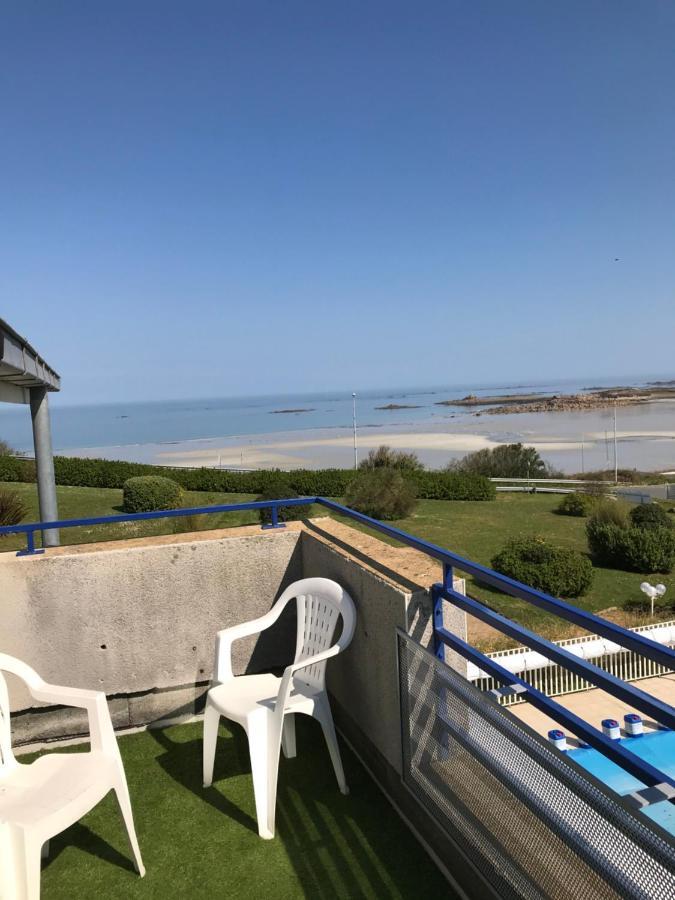Les Terrasses De La De Trestel *